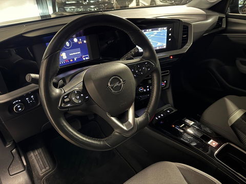 Opel Mokka 1.2 Turbo GS CAM BLINDSPOT