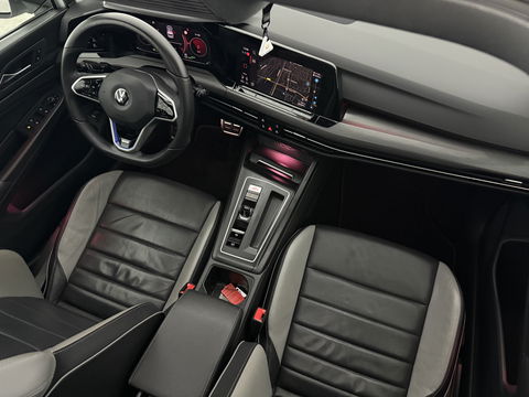 Volkswagen Golf 1.4 eHybrid GTE | 245PK | Pano | Sfeerverl. | Virtual | IQ-Light | Memory | Carplay | Trekh. | NAP