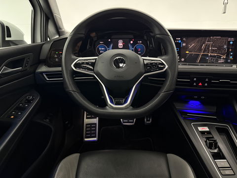 Volkswagen Golf 1.4 eHybrid GTE | 245PK | Pano | Sfeerverl. | Virtual | IQ-Light | Memory | Carplay | Trekh. | NAP