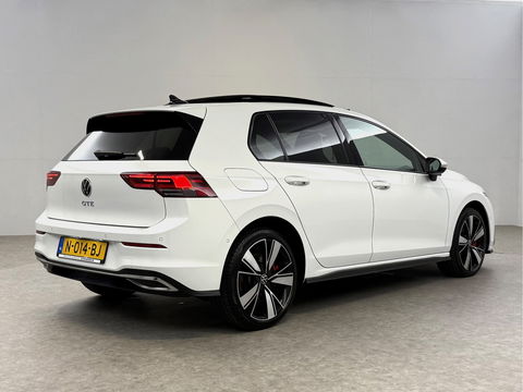 Volkswagen Golf 1.4 eHybrid GTE | 245PK | Pano | Sfeerverl. | Virtual | IQ-Light | Memory | Carplay | Trekh. | NAP