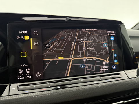 Volkswagen Golf 1.4 eHybrid GTE | 245PK | Pano | Sfeerverl. | Virtual | IQ-Light | Memory | Carplay | Trekh. | NAP
