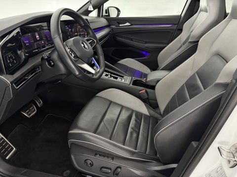 Volkswagen Golf 1.4 eHybrid GTE | 245PK | Pano | Sfeerverl. | Virtual | IQ-Light | Memory | Carplay | Trekh. | NAP