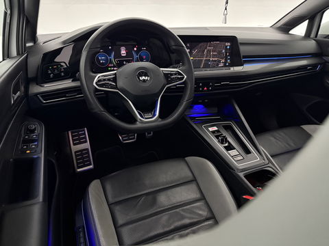 Volkswagen Golf 1.4 eHybrid GTE | 245PK | Pano | Sfeerverl. | Virtual | IQ-Light | Memory | Carplay | Trekh. | NAP