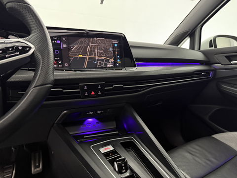 Volkswagen Golf 1.4 eHybrid GTE | 245PK | Pano | Sfeerverl. | Virtual | IQ-Light | Memory | Carplay | Trekh. | NAP