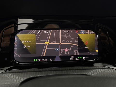 Volkswagen Golf 1.4 eHybrid GTE | 245PK | Pano | Sfeerverl. | Virtual | IQ-Light | Memory | Carplay | Trekh. | NAP