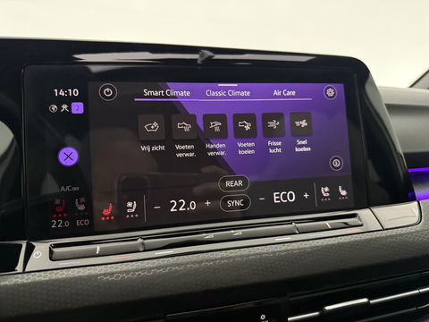 Volkswagen Golf 1.4 eHybrid GTE | 245PK | Pano | Sfeerverl. | Virtual | IQ-Light | Memory | Carplay | Trekh. | NAP
