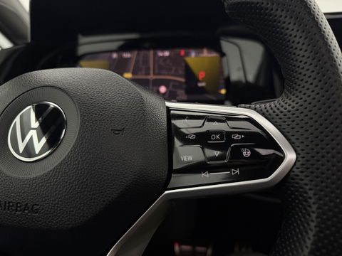 Volkswagen Golf 1.4 eHybrid GTE | 245PK | Pano | Sfeerverl. | Virtual | IQ-Light | Memory | Carplay | Trekh. | NAP