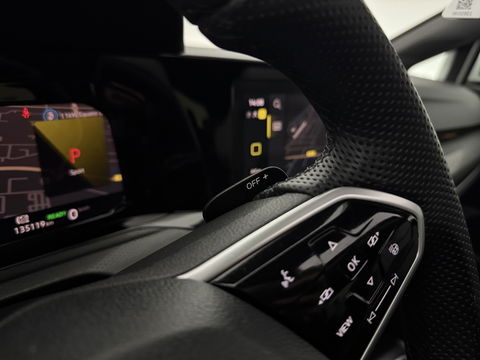 Volkswagen Golf 1.4 eHybrid GTE | 245PK | Pano | Sfeerverl. | Virtual | IQ-Light | Memory | Carplay | Trekh. | NAP