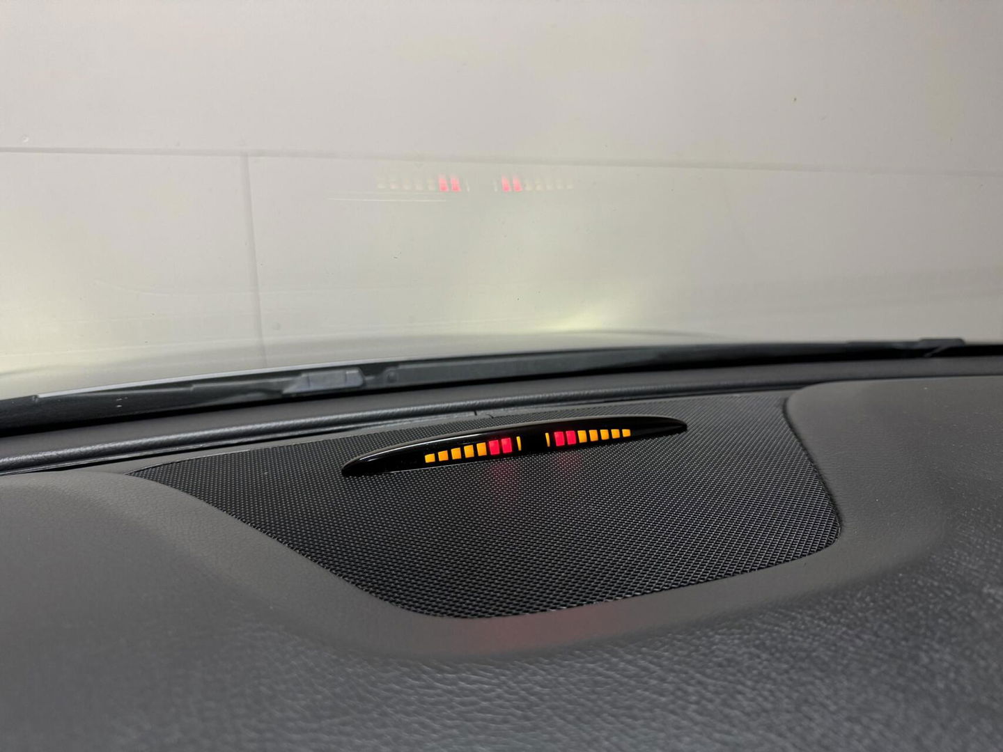 Mercedes-Benz CLA 180 AMG Night Pakketr Airco Navi Cruise Trekh.
