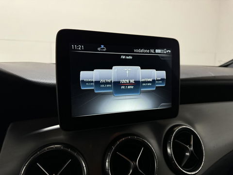 Mercedes-Benz CLA 180 AMG Night Pakketr Airco Navi Cruise Trekh.