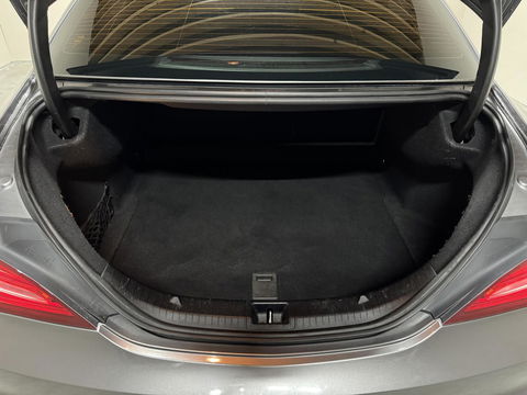 Mercedes-Benz CLA 180 AMG Night Pakketr Airco Navi Cruise Trekh.