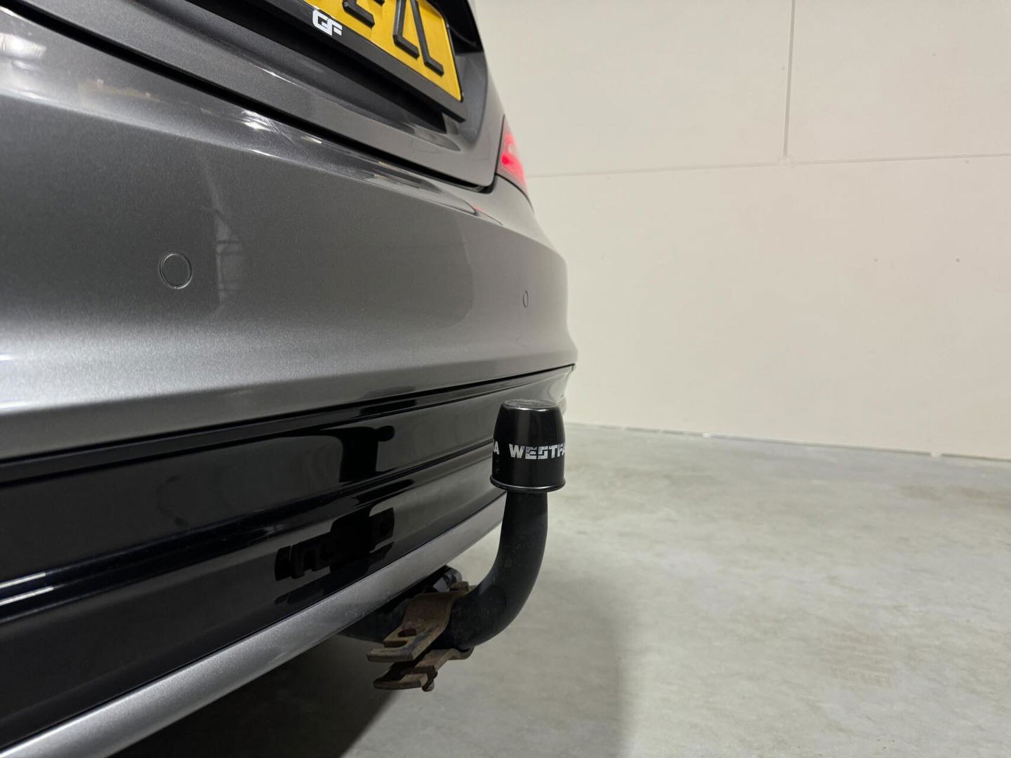 Mercedes-Benz CLA 180 AMG Night Pakketr Airco Navi Cruise Trekh.