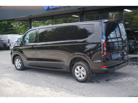 Ford Transit Custom 300L 136PK Limited AUT BPM VRIJ!! Navi, Cam, Adap. Cruise, 16" LM!! NR. A49