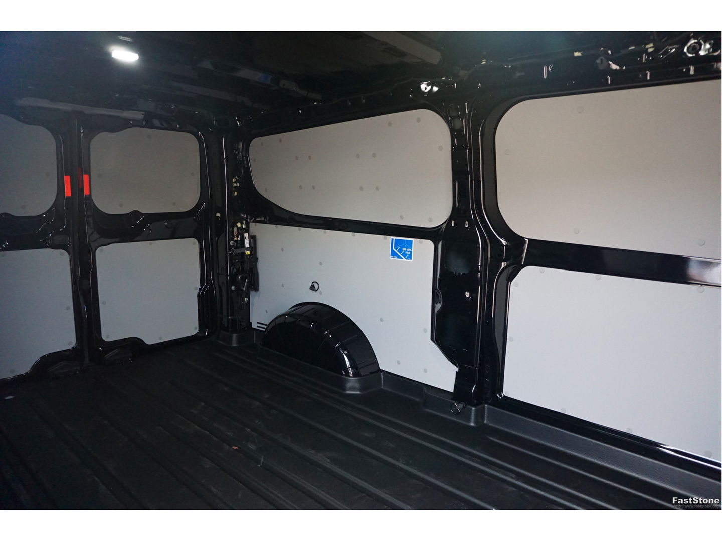 Ford Transit Custom 300L 136PK Limited AUT BPM VRIJ!! Navi, Cam, Adap. Cruise, 16" LM!! NR. A49