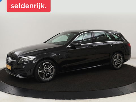 Mercedes-Benz C-Klasse 300 e