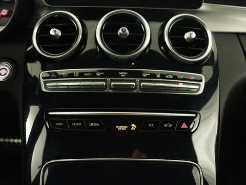 Mercedes-Benz C-Klasse 300 e
