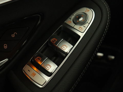 Mercedes-Benz C-Klasse 300 e