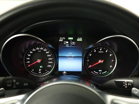Mercedes-Benz C-Klasse 300 e