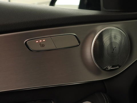 Mercedes-Benz C-Klasse 300 e