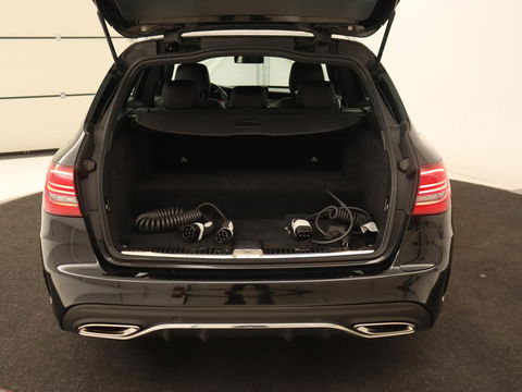Mercedes-Benz C-Klasse 300 e