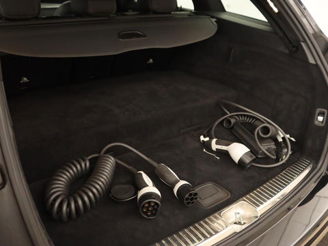Mercedes-Benz C-Klasse 300 e