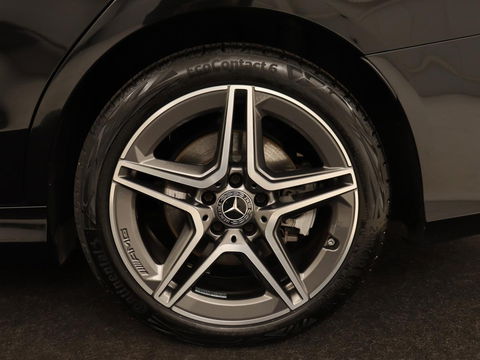 Mercedes-Benz C-Klasse 300 e