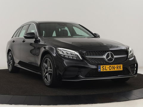 Mercedes-Benz C-Klasse 300 e