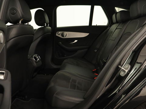 Mercedes-Benz C-Klasse 300 e
