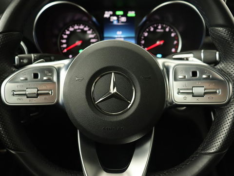 Mercedes-Benz C-Klasse 300 e