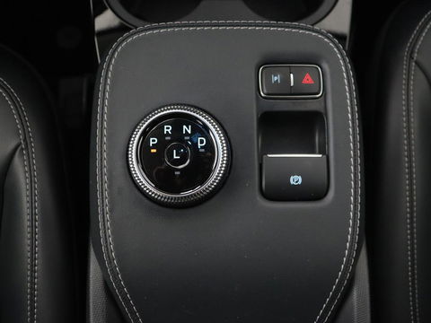 Ford Mustang Mach-E Extended RWD 98 kWh | Leder | Stoelverwarming | Adaptive cruise | Camera | Carplay | Keyless | Stuurverwarming