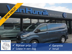 Ford Transit Custom 280S 110PK Trend BPM VRIJ!! Navi, Camera, Adap. Cruise, LED, Trekhaak!! NR. A247