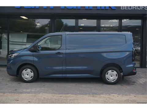 Ford Transit Custom 280S 110PK Trend BPM VRIJ!! Navi, Camera, Adap. Cruise, LED, Trekhaak!! NR. A247