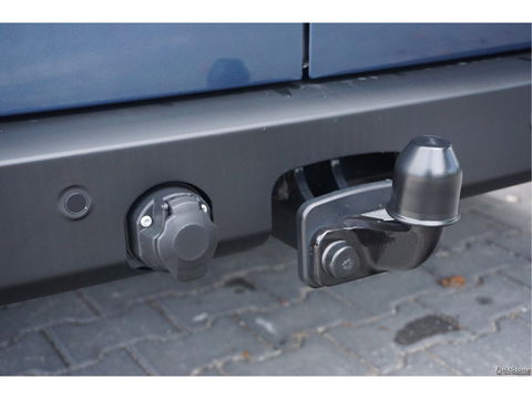 Ford Transit Custom 280S 110PK Trend BPM VRIJ!! Navi, Camera, Adap. Cruise, LED, Trekhaak!! NR. A247