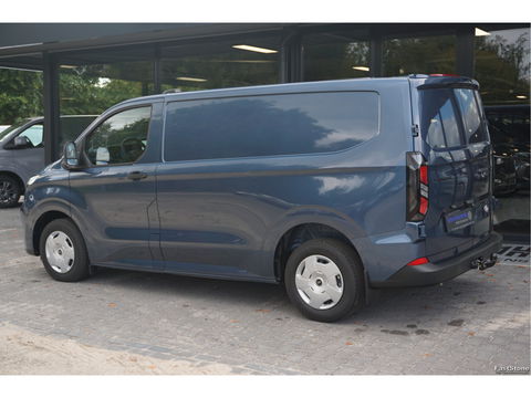 Ford Transit Custom 280S 110PK Trend BPM VRIJ!! Navi, Camera, Adap. Cruise, LED, Trekhaak!! NR. A247
