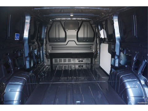 Ford Transit Custom 280S 110PK Trend BPM VRIJ!! Navi, Camera, Adap. Cruise, LED, Trekhaak!! NR. A247