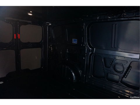 Ford Transit Custom 280S 110PK Trend BPM VRIJ!! Navi, Camera, Adap. Cruise, LED, Trekhaak!! NR. A247