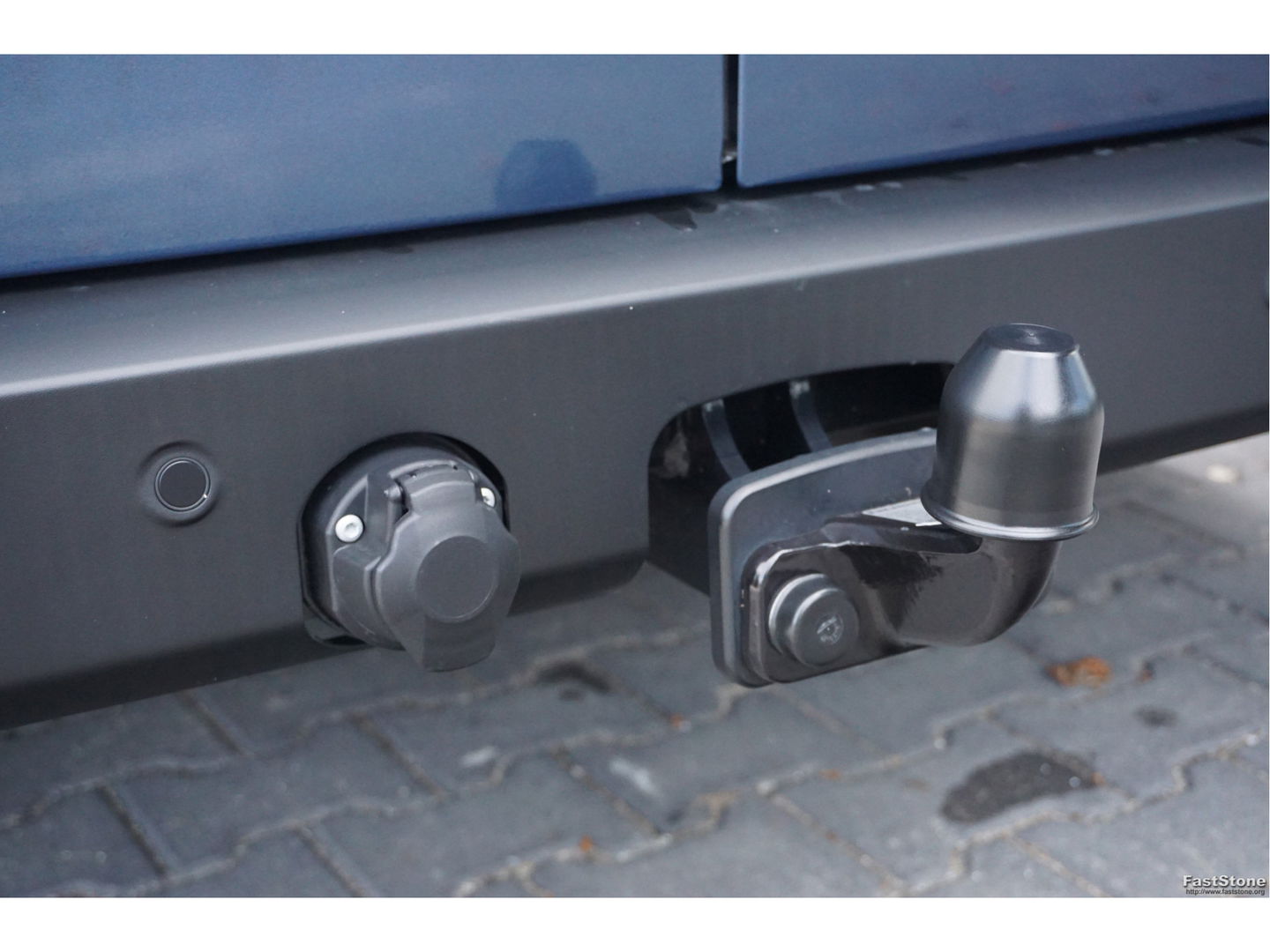 Ford Transit Custom 280S 110PK Trend BPM VRIJ!! Navi, Camera, Adap. Cruise, LED, Trekhaak!! NR. A248