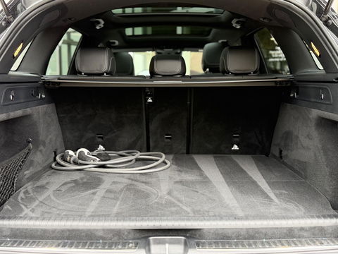 Mercedes-Benz GLC 300e 4MATIC Bus Sol. AMG Night|SOH94%|Pano|Ad.Cruise|Burmester|Carplay|Trekhaak