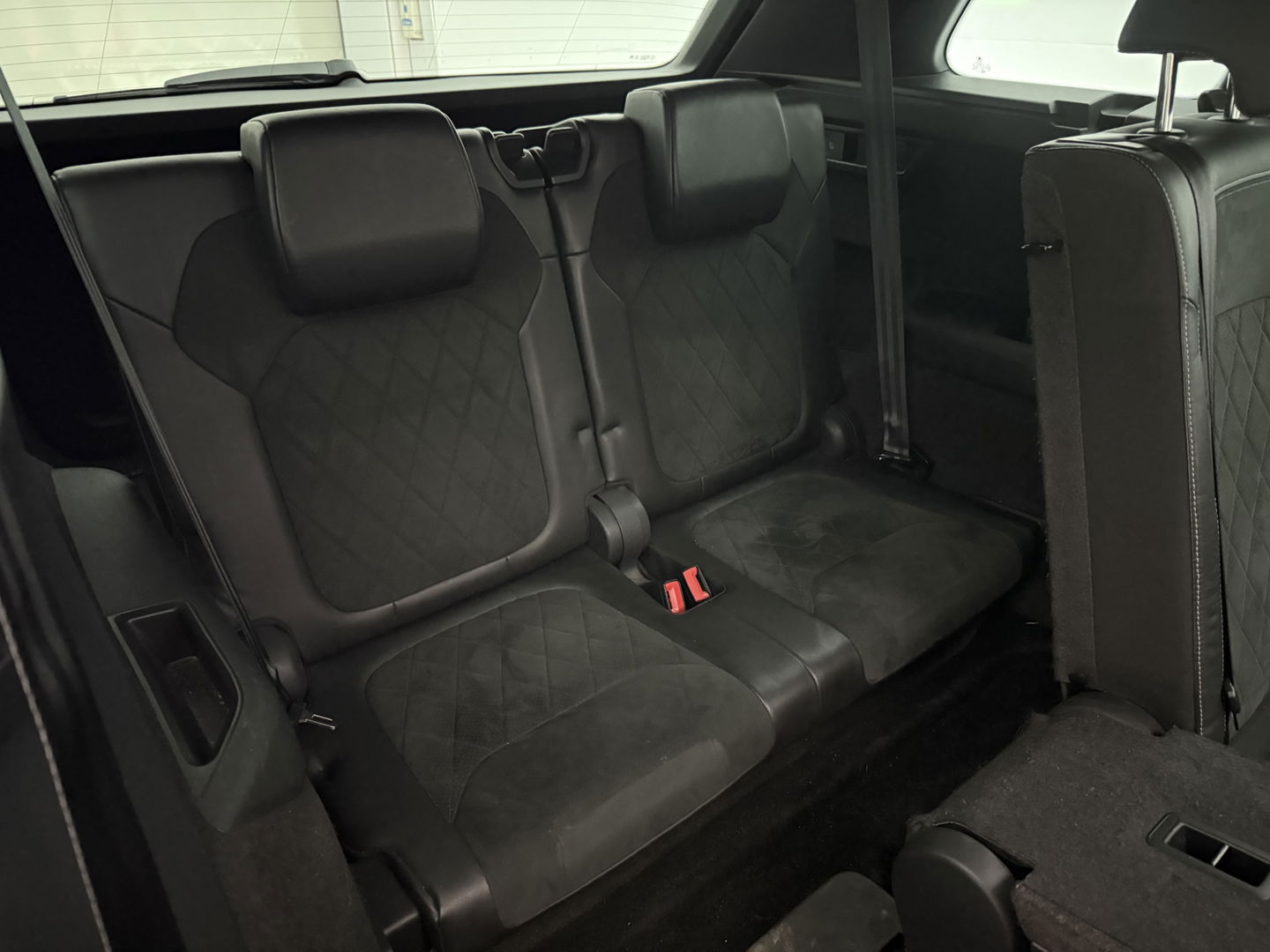 Škoda Kodiaq 1.5 TSI 150PK Sportline Business 7p | Pano | Sfeer | Virtual | Carplay | Trekh. | Camera | Stoel/stuurverw. | Adaptive Cruise | NAP