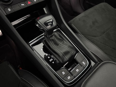 Škoda Kodiaq 1.5 TSI 150PK Sportline Business 7p | Pano | Sfeer | Virtual | Carplay | Trekh. | Camera | Stoel/stuurverw. | Adaptive Cruise | NAP