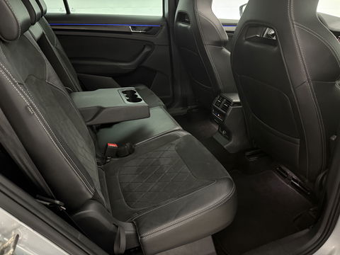 Škoda Kodiaq 1.5 TSI 150PK Sportline Business 7p | Pano | Sfeer | Virtual | Carplay | Trekh. | Camera | Stoel/stuurverw. | Adaptive Cruise | NAP