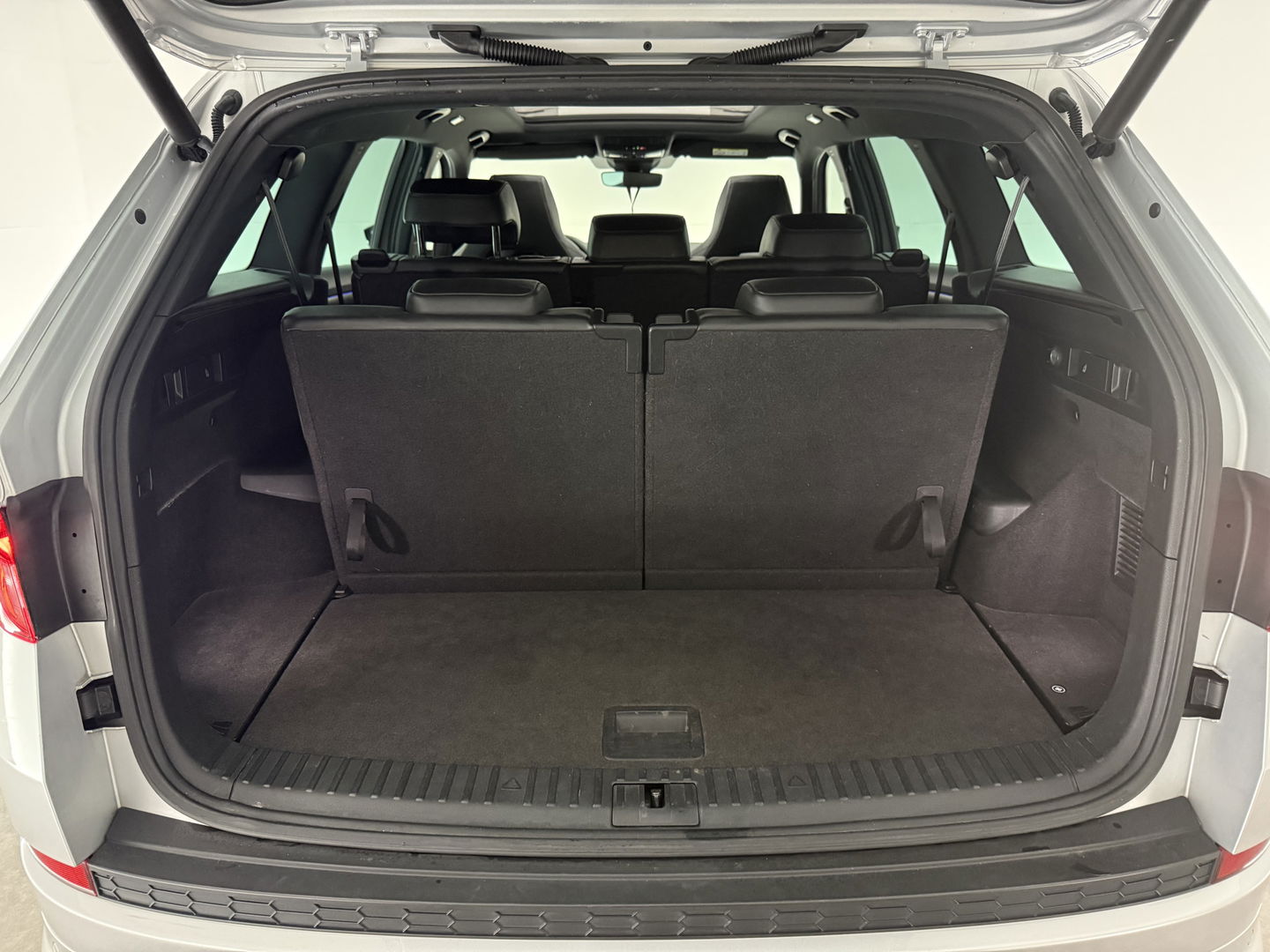 Škoda Kodiaq 1.5 TSI 150PK Sportline Business 7p | Pano | Sfeer | Virtual | Carplay | Trekh. | Camera | Stoel/stuurverw. | Adaptive Cruise | NAP