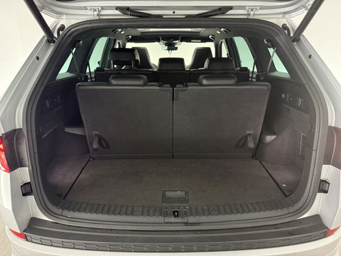 Škoda Kodiaq 1.5 TSI 150PK Sportline Business 7p | Pano | Sfeer | Virtual | Carplay | Trekh. | Camera | Stoel/stuurverw. | Adaptive Cruise | NAP