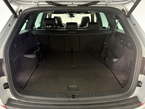 Škoda Kodiaq 1.5 TSI 150PK Sportline Business 7p | Pano | Sfeer | Virtual | Carplay | Trekh. | Camera | Stoel/stuurverw. | Adaptive Cruise | NAP