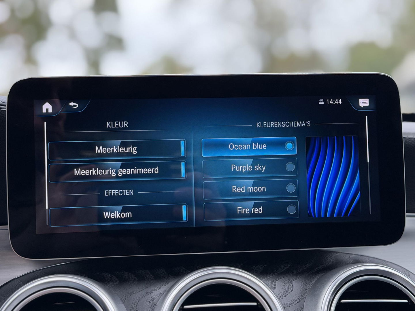 Mercedes-Benz GLC 300e 4MATIC Bus Sol. AMG Night|SOH94%|Pano|Ad.Cruise|Burmester|Carplay|Trekhaak
