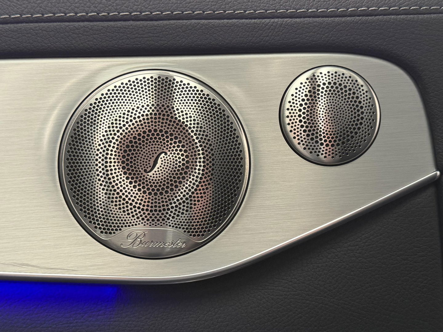 Mercedes-Benz GLC 300e 4MATIC Bus Sol. AMG Night|SOH94%|Pano|Ad.Cruise|Burmester|Carplay|Trekhaak