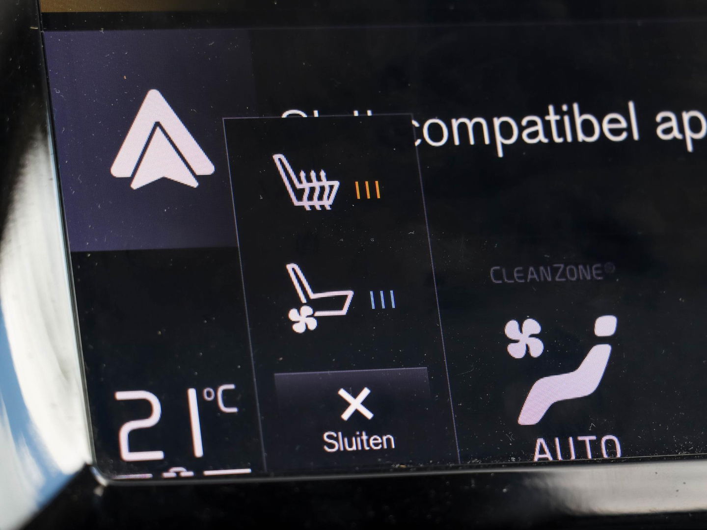Volvo XC90 T8 AWD Inscription Intro 7p Stoelvent./verwarming Bowers Wilkins 360 Cam