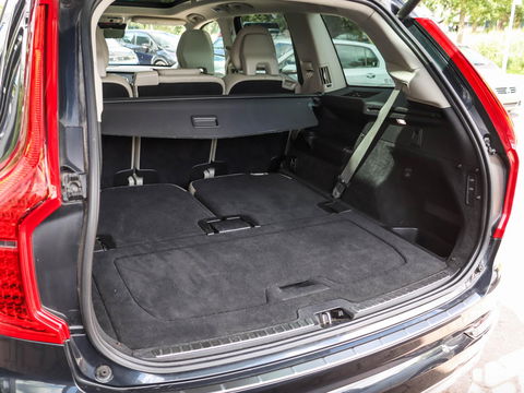 Volvo XC90 T8 AWD Inscription Intro 7p Stoelvent./verwarming Bowers Wilkins 360 Cam