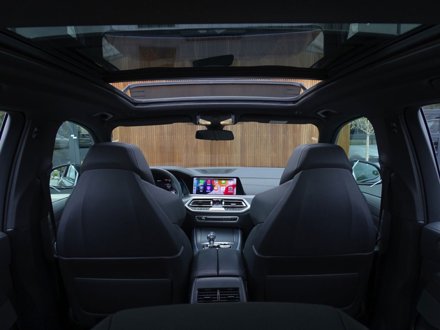BMW X5 45e X-Drive 394PK / M-Sport Individual / Laser / 360°C / Harman