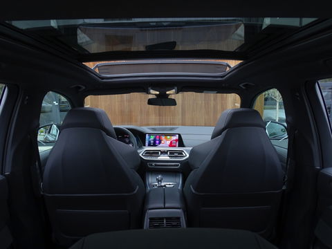 BMW X5 45e X-Drive 394PK / M-Sport Individual / Laser / 360°C / Harman